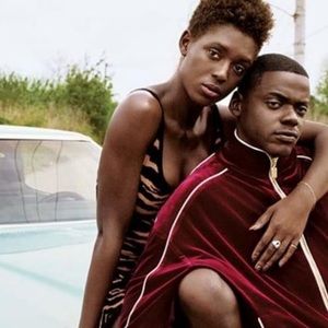 Meet your Posher, Bianca